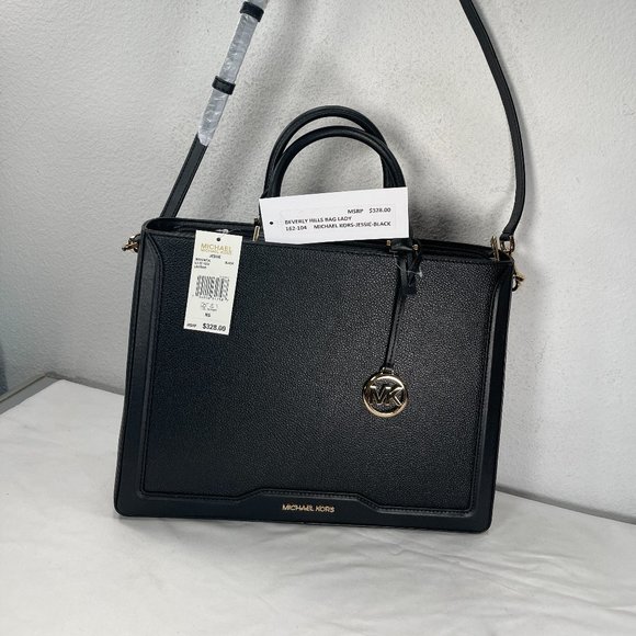 MICHAEL KORS-NWT$328.00                         BARGAIN $277.00 - Picture 6 of 16